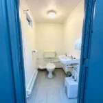 Blocco Sanitario 3,6 × 2,7 m — Uomini/Donne con 2+1 WC, Urinali e Lavabi - immagine 10