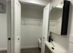 Cabaña Robalvi VIP 6 m – Container marittimo modificato con finiture premium e climatizzatore - immagine 6