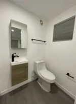 Cabaña Robalvi VIP 6 m – Container marittimo modificato con finiture premium e climatizzatore - immagine 8