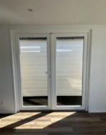 Casa mobile Apollo 12,10 x 4,30 m con due camere - immagine 6