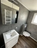 Casa mobile Apollo 12,10 x 4,30 m con due camere - immagine 10