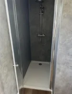Casa mobile Apollo 12,10 x 4,30 m con due camere - immagine 11