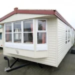 Casa mobile Atlas 1070/3 11 x 4 m arredata - immagine 1