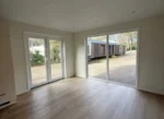 Casa mobile Capri 10 x 4,2 m nuova con due camere - immagine 3