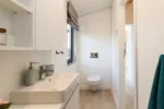 Casa mobile Capri 50 m² 12 x 4,2 m con grande vetrata - immagine 21