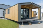 Casa mobile Capri Luxurior 12,5 x 4,2 m premium - immagine 2