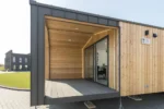 Casa mobile Capri Luxurior 12,5 x 4,2 m premium - immagine 3