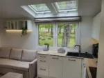 Casa mobile Capri Luxurior 12,5 x 4,2 m premium - immagine 7