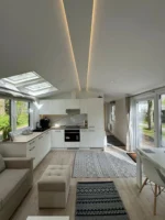 Casa mobile Capri Luxurior 12,5 x 4,2 m premium - immagine 8