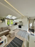 Casa mobile Capri Luxurior 12,5 x 4,2 m premium - immagine 10