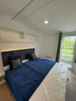 Casa mobile Capri Luxurior 12,5 x 4,2 m premium - immagine 20
