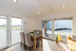 Casa mobile Capri Luxurior 12,5 x 4,2 m premium - immagine 22
