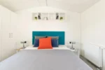 Casa mobile Capri Luxurior 12,5 x 4,2 m premium - immagine 24