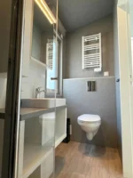 Casa mobile Capri Luxurior 12,5 x 4,2 m premium - immagine 26