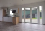 Casa mobile CD Chalet 10,5 x 4 m nuova con due camere - immagine 7