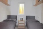 Casa mobile CD Chalet 10,5 x 4 m nuova con due camere - immagine 13