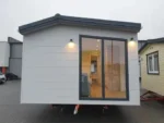 Casa mobile Elsia T3 35 m² 10 x 3,5 m - immagine 2