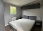 Casa mobile Estocolmo 10,5 x 4 m nuova con due camere - immagine 9