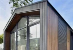 Casa mobile Evolution Copenhagen 14 x 4,5 m - immagine 2