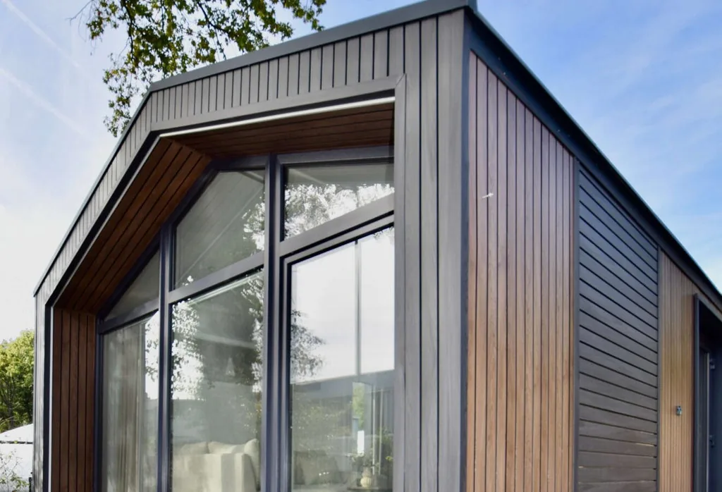 Casa mobile Evolution Copenhagen 14 x 4,5 m - immagine 2