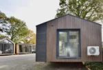 Casa mobile Evolution Copenhagen 14 x 4,5 m - immagine 3