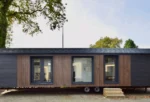 Casa mobile Evolution Copenhagen 14 x 4,5 m - immagine 4