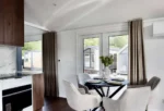 Casa mobile Evolution Copenhagen 14 x 4,5 m - immagine 9
