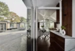 Casa mobile Evolution Copenhagen 14 x 4,5 m - immagine 11
