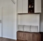 Casa mobile Evolution Copenhagen 14 x 4,5 m - immagine 12