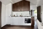 Casa mobile Evolution Copenhagen 14 x 4,5 m - immagine 13