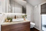 Casa mobile Evolution Copenhagen 14 x 4,5 m - immagine 20