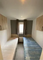 Casa mobile Félix 1100 12 x 4 m con cucina completa - immagine 10