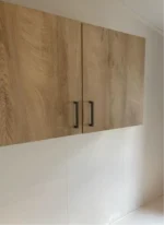 Casa mobile Félix 1100 12 x 4 m con cucina completa - immagine 12