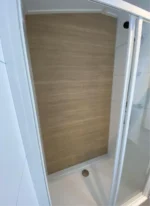 Casa mobile Félix 1100 12 x 4 m con cucina completa - immagine 14