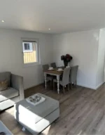 Casa mobile Helios 10 x 4 m con due camere - immagine 4
