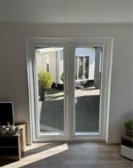 Casa mobile Helios 10 x 4 m con due camere - immagine 5