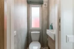 Casa Mobile Lido Fermacell – 12,46 x 4,06 m – Rivestimento Kerrafront e Stile Scandinavo - immagine 10