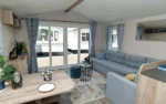 Casa mobile Linwood 11 x 3,7 m arredata - immagine 2