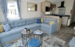 Casa mobile Linwood 11 x 3,7 m arredata - immagine 3