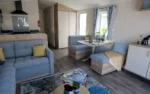 Casa mobile Linwood 11 x 3,7 m arredata - immagine 4