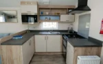 Casa mobile Linwood 11 x 3,7 m arredata - immagine 5