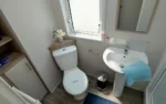 Casa mobile Linwood 11 x 3,7 m arredata - immagine 10