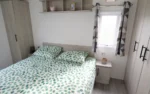 Casa mobile Lodge 11 x 3,7 m con due camere - immagine 5