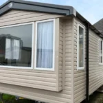Casa mobile Loire 11 x 3,8 m completamente arredata - immagine 1