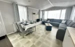Casa mobile Loire 11 x 3,8 m completamente arredata - immagine 5