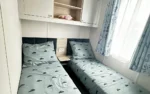 Casa mobile Loire 11 x 3,8 m completamente arredata - immagine 9