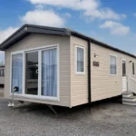 Casa mobile Margaux Veloz 11 x 3,8 m arredata - immagine 1