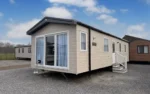 Casa mobile Margaux Veloz 11 x 3,8 m arredata - immagine 1