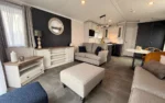 Casa mobile Margaux Veloz 11 x 3,8 m arredata - immagine 4