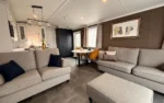 Casa mobile Margaux Veloz 11 x 3,8 m arredata - immagine 5